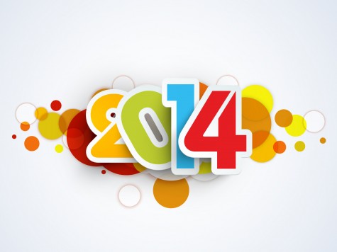 Highlights of 2014