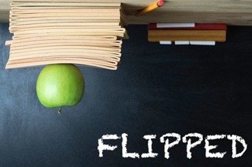 A Look at the Flipped Classroom