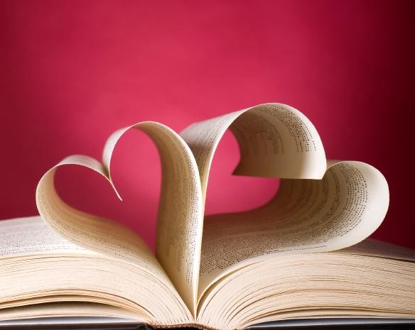 Books, Music, and Movies: Valentines Day Edition