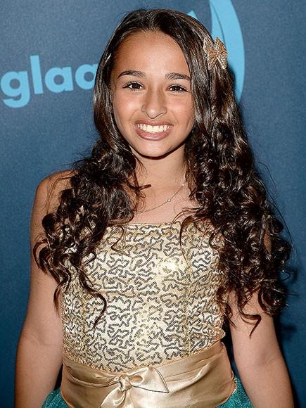 Jazz Jennings: The Voice of the Transgender Community