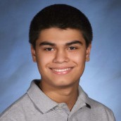 Nick Sharma