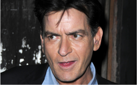 Charlie Sheen