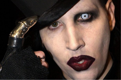 Marilyn Manson