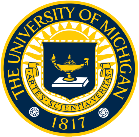 COLLEGE CORNER: University of Michigan