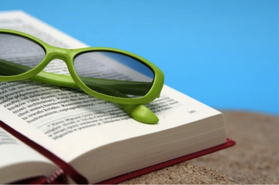 The Value of Summer Reading: A Teacher’s Perspective