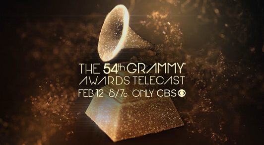 Grammy Nominations