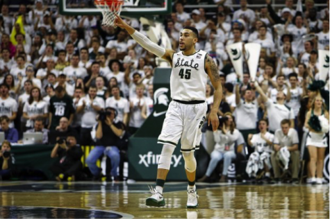 College Basketball Roundup