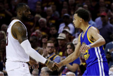 NBA Christmas Day Preview