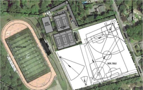Softball Team’s Fight for Field Remains a Work in Progress