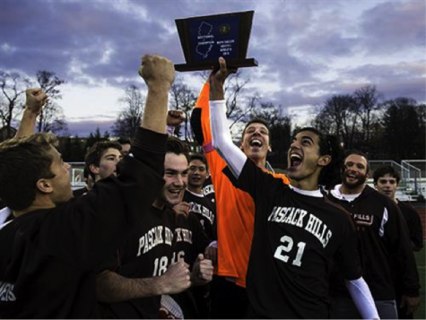 PHHS Fall Sports Summary