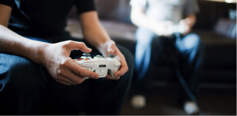 3D video games can improve memory formation. Photo from ABC News