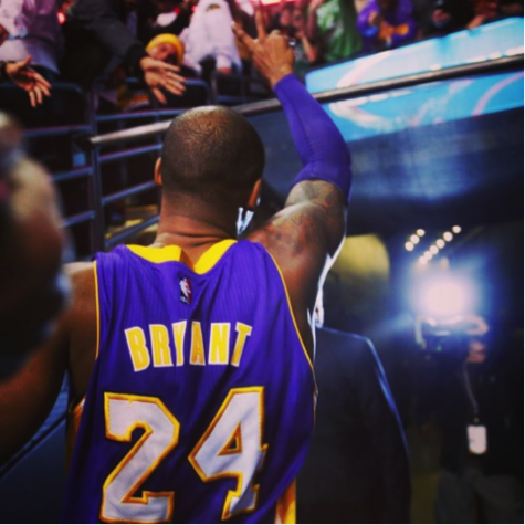 Bye-Bye, Bryant