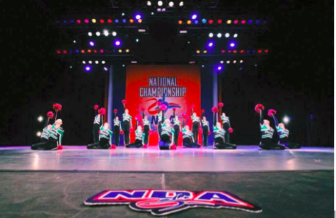 PVRDT Excels in Competition