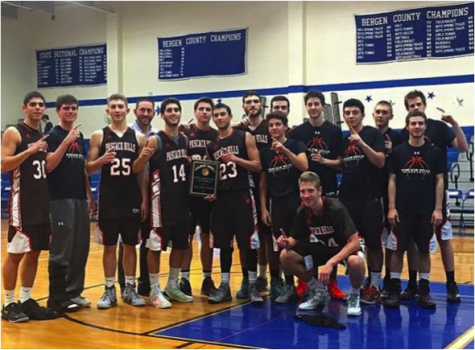 Cowboys Crowned Tournament Champs