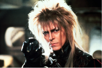 Jareth