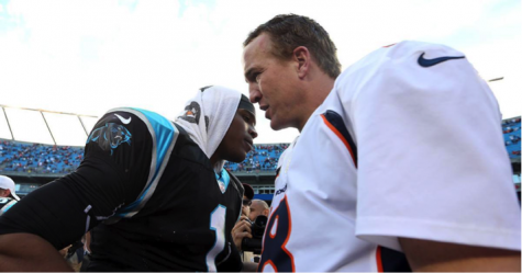 Super Bowl 50 Preview