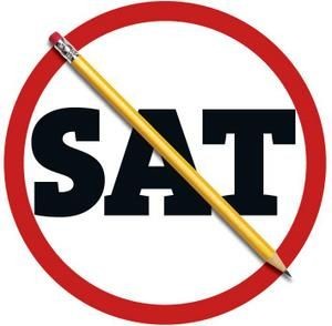 The SAT and ACT: A Measure of One’s Bank Account