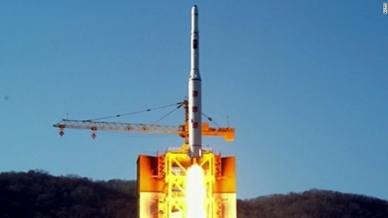 North+Korean+Satellite+tumbling+in+Orbit.+Photo+from+CNN.com.