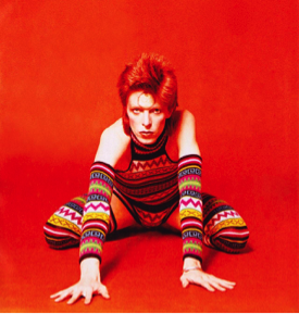 Ziggy Stardust