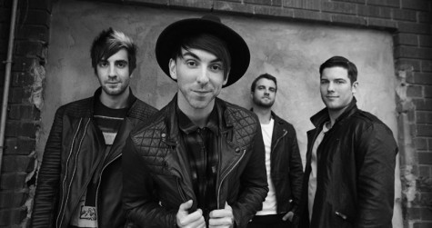 Where Are They Now: All Time Low