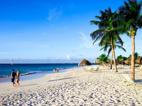 5 Tips & Tricks to Get Fit for Spring Break!