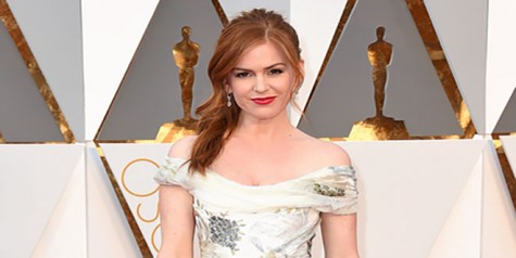 Oscars Top 5 – Best Dressed
