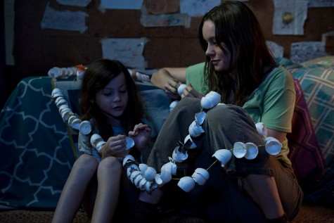 Movie > Book: A review of Room (the movie)