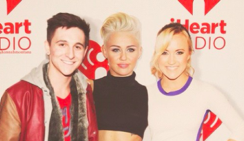 Yee Doggie! Hannah Montana Reunion Announced