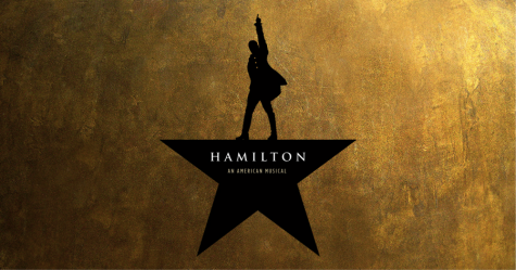Taking the Tony: Hamilton (Probably)