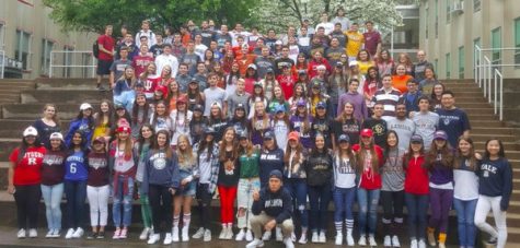 Your guide to the next year of high school