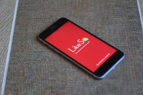 LikeSo: the app that can, like, make you speak better