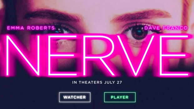 Movie+Review%3A+Nerve