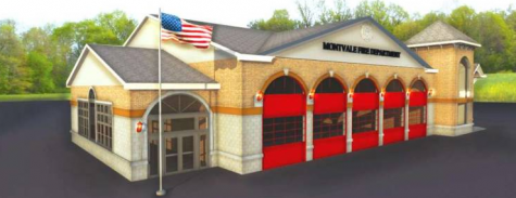 Firehouses Receive New Updates