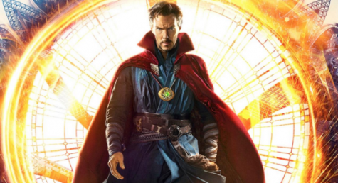 A Strange New Look on the Superhero Genre: Doctor Strange Review