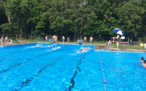 Montvale Swim Club’s Fate Has Been Chosen