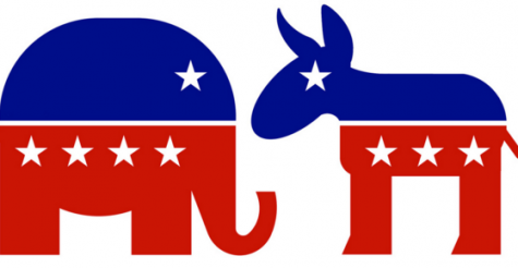 Hills students influencing politics