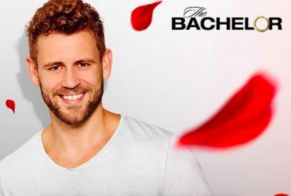 New Season of “The Bachelor”