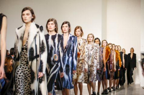 The Best Collections at New York Fashion Week 2017