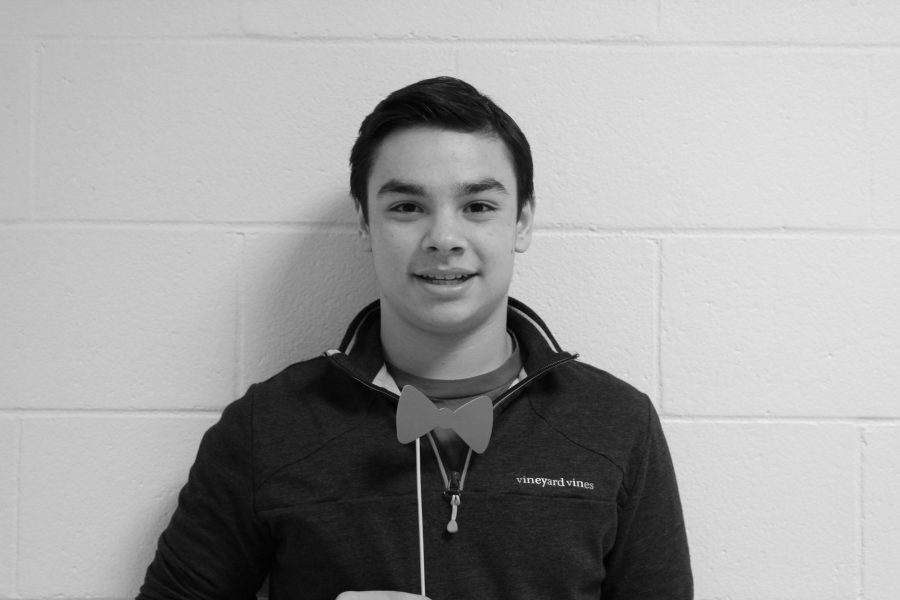 Nate Barcus