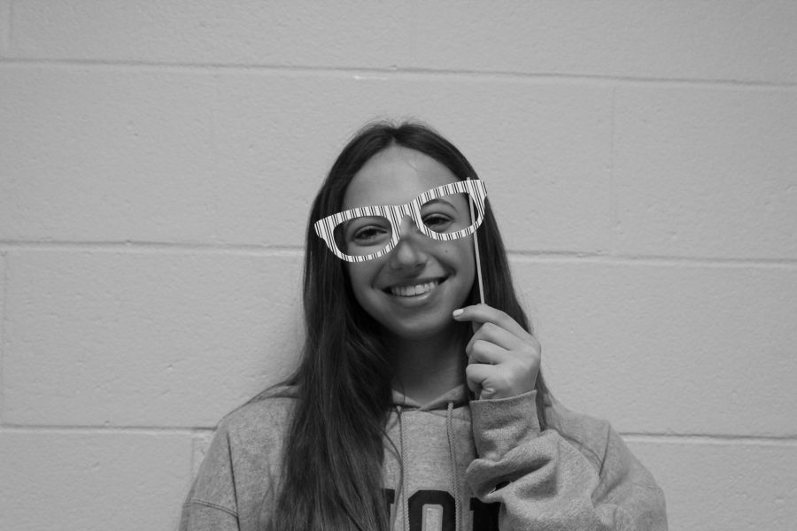 Skylar Bachman