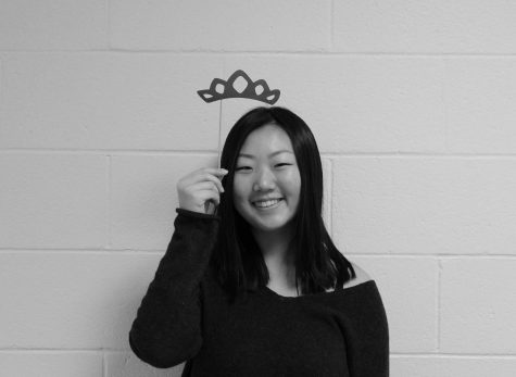 Photo of Stephanie Kim