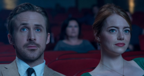 Taking a Trip to ‘La La Land’