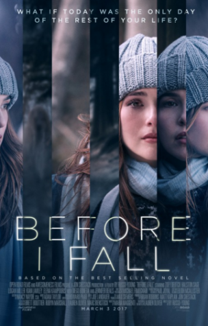 “Before I Fall” Movie Review