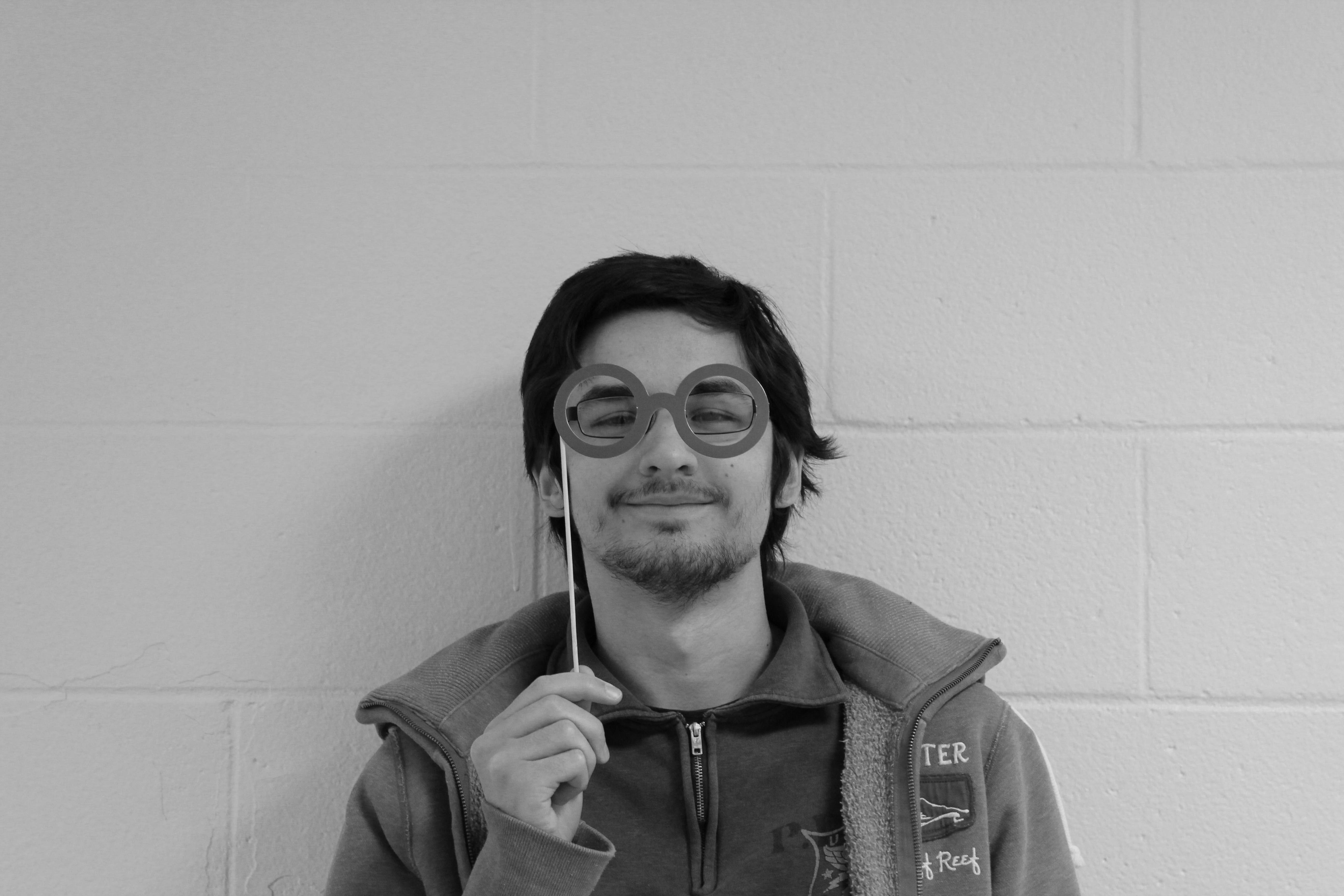 David Ben The Trailblazer
