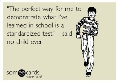 Is Standardized Testing Worth It?