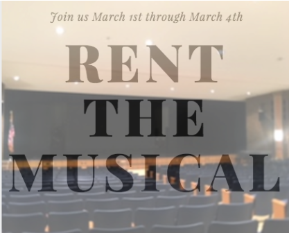 Are You Ready For Rent?