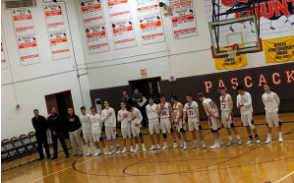 Hills Basketball Recap: December 15 vs. River Dell