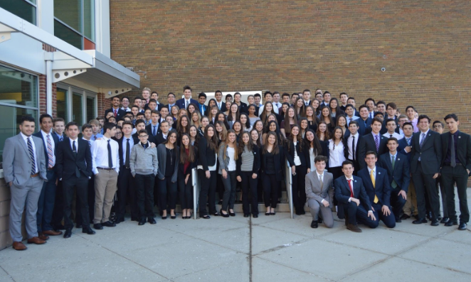 Pascack+Hills+DECA%3A+Regionals+to+States