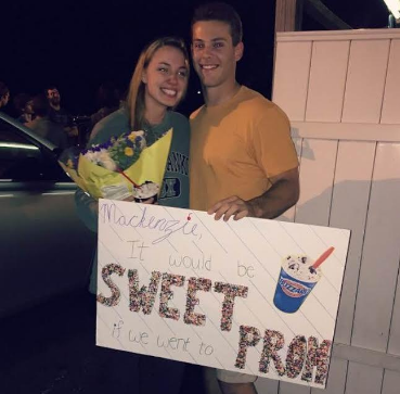 2018 Promposals