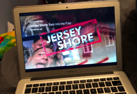 “Jersey Shore Family Vacation” is no grenade.